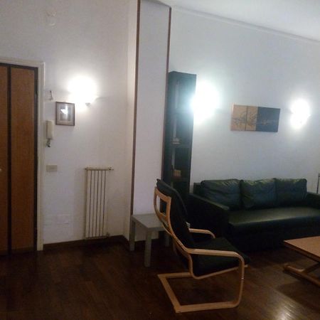 La Casa Di Nonna Betta Apartman Róma Kültér fotó