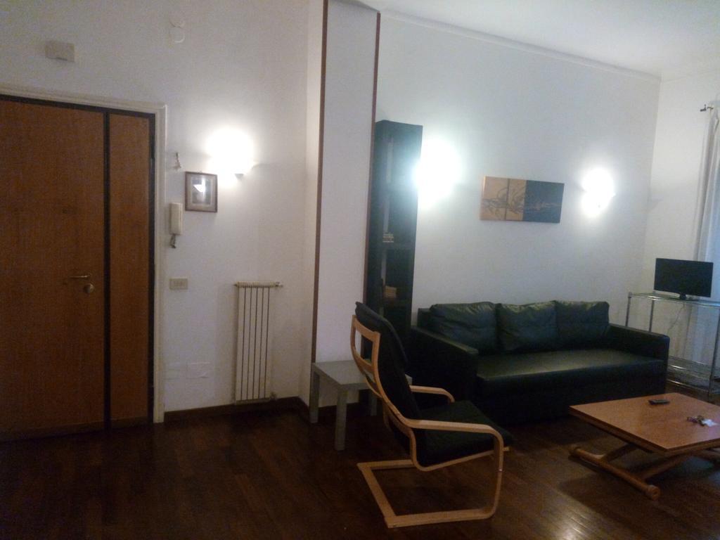 La Casa Di Nonna Betta Apartman Róma Kültér fotó