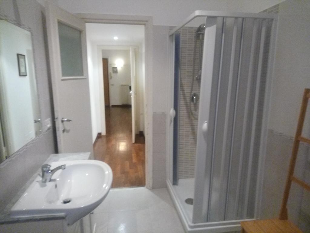 La Casa Di Nonna Betta Apartman Róma Kültér fotó
