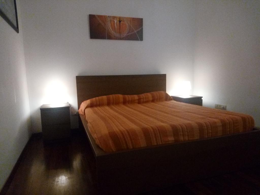 La Casa Di Nonna Betta Apartman Róma Kültér fotó
