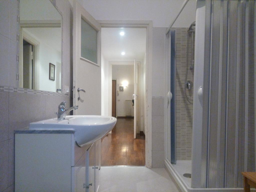 La Casa Di Nonna Betta Apartman Róma Kültér fotó