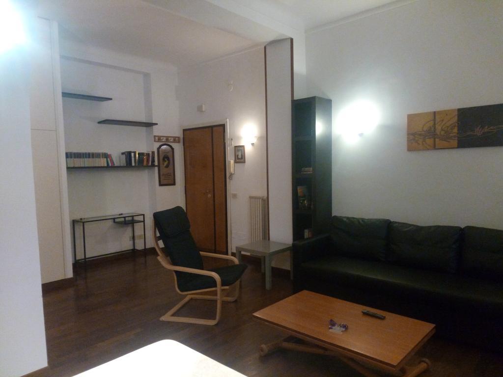 La Casa Di Nonna Betta Apartman Róma Kültér fotó