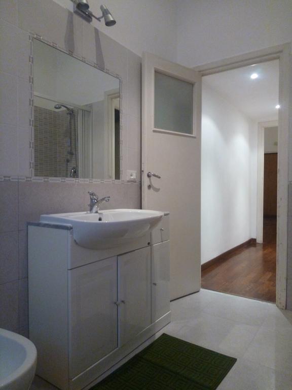 La Casa Di Nonna Betta Apartman Róma Kültér fotó